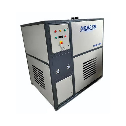 Compressed Air Refrigeration Dryer