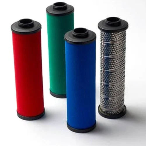 Any Color Air Filter Element