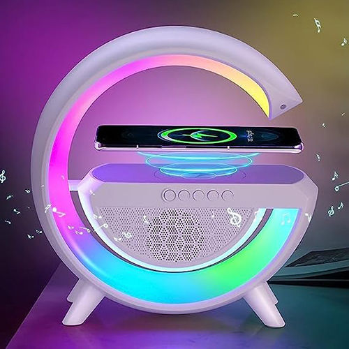 Different Available G-Shape Bluetooth Speaker