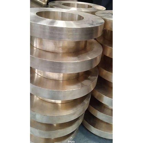 High Quality Industrial Mild Steel Flanges