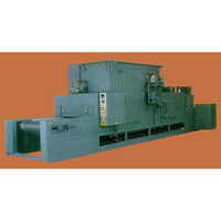 Conveyor Ovens