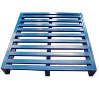 Blue Industrial Ms Pallet