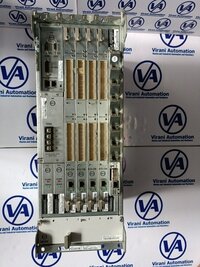 Eci Fan Unit Hi-focus Ccp