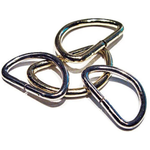 Handbags D Rings