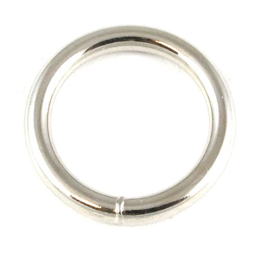 Wire Formed O Ring Application: Industrial