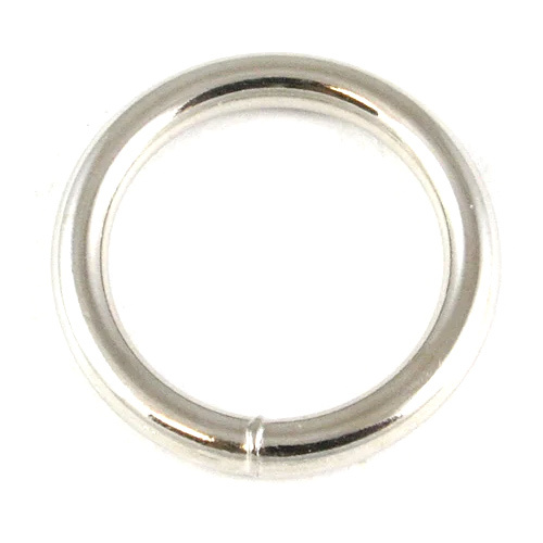 Wire Formed O Ring