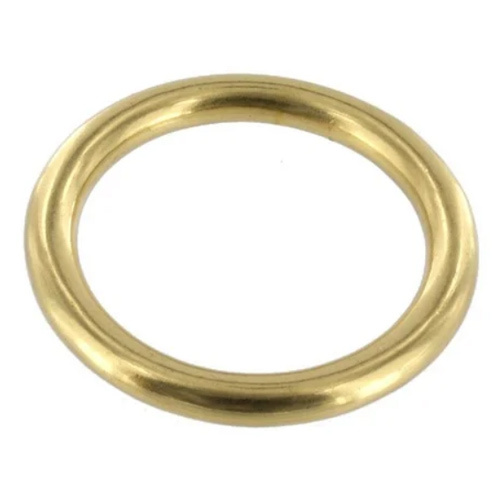 Golden Color O Ring
