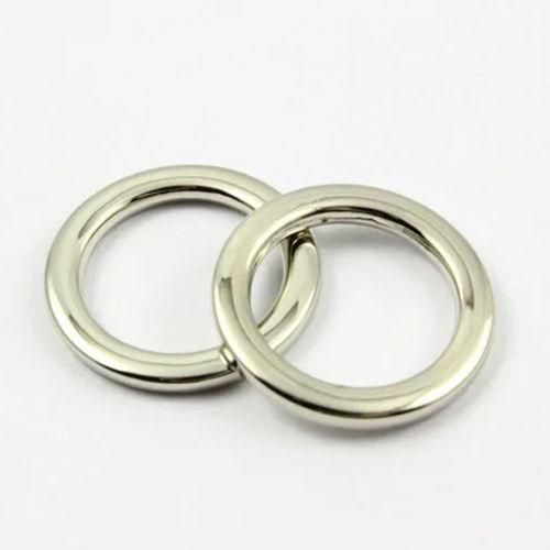 Zinc O Rings