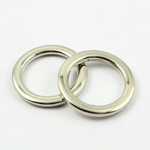 Zinc O Rings Application: Bag