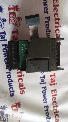 SIEMENS 6ES7 221-1BF22-0XA8 PLC