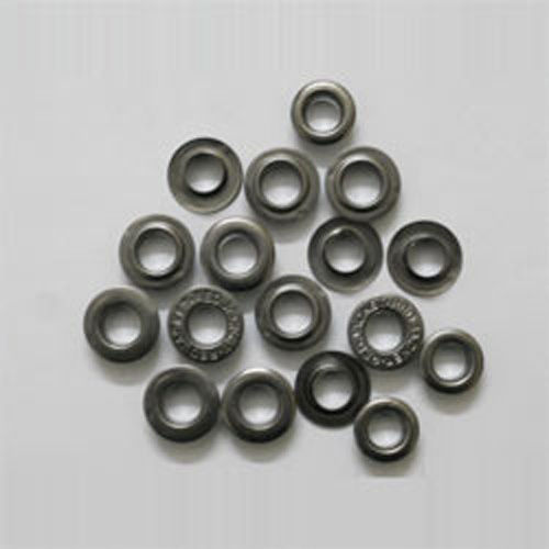 Black Belts Eyelets