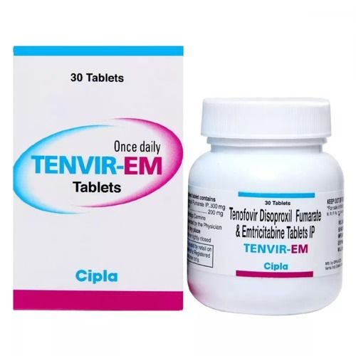 Tenvir-EM Tablet