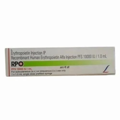 RPO 10000 IU Injection