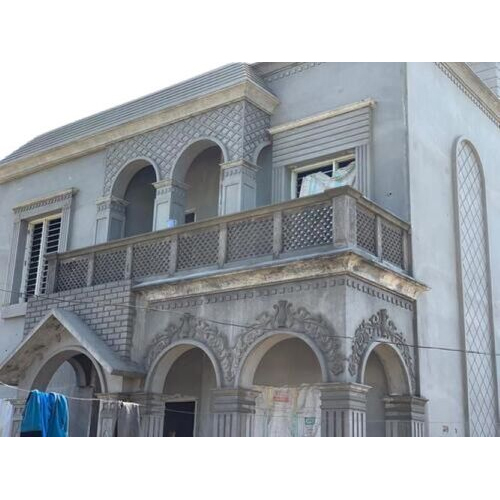 High Design Concrete Jali Application Home Decoration at Best Price in