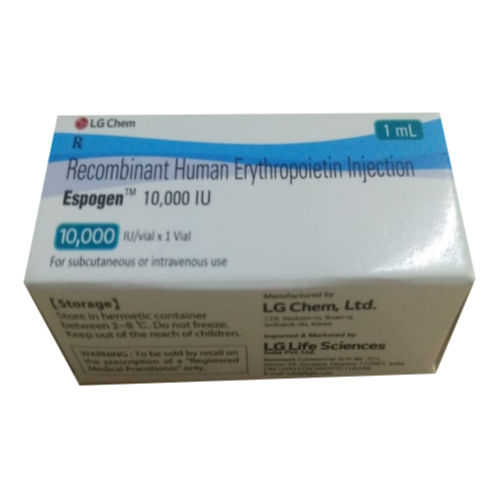 Espogen 10000IU Injection