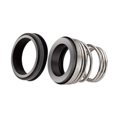 Conical Spring Seal