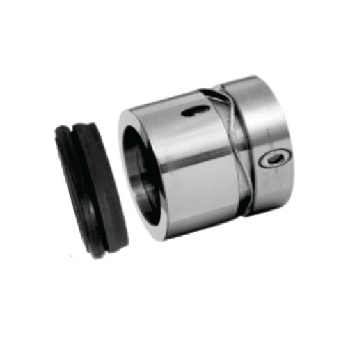 Wave Spring Seal
