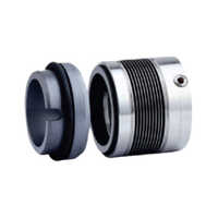 Metal Bellow Seal