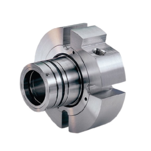 Double Cartridge Seal