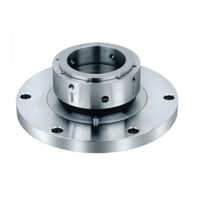 Dry Running Seal - Metal, Customized Sizes | Rigid Hardness, Manual Function, Mechanical Seal, Industrial Grade, Corrosion Resistant, Easy Installation