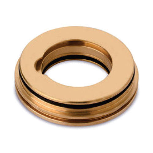 Bearing Isolator - Hardness: Rigid