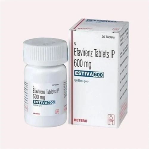 Estiva 600 Tablet