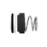 Conical Spring Seal