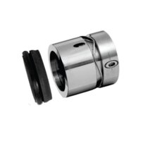 Wave Spring Seal