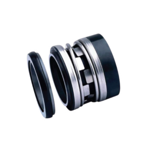 Rubber Bellow Seal