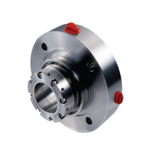 Single Cartridge Seal