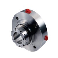 Single Cartridge Seal