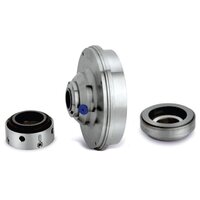 Semi Cartridge Seals