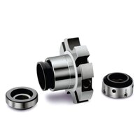 Semi Cartridge Seals