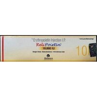 Relipoietin 10000IU Injection