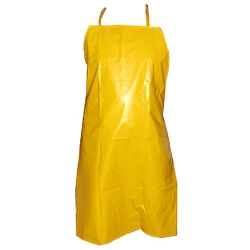 Different Available Supporting Pvc Apron