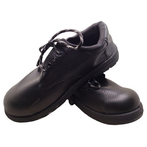 Different Available Safeness Black Safety Shoes