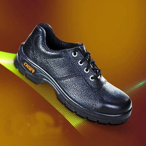 Safety shoes tiger brand on sale price