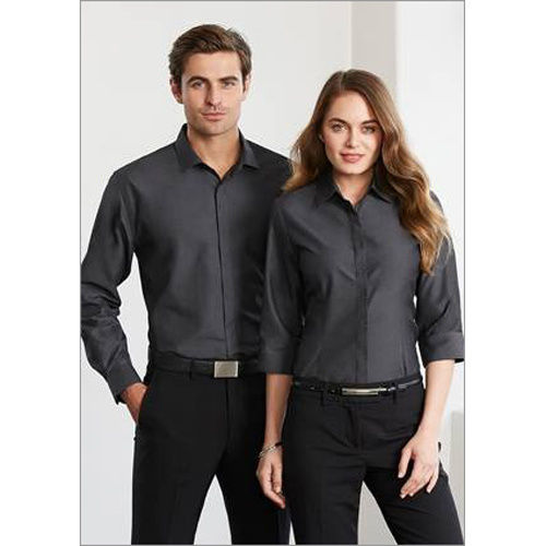 Different Available Corporate Casual Uniform