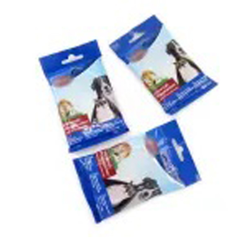 40pcs Hanging Pet Wipes for Dogs & Cats