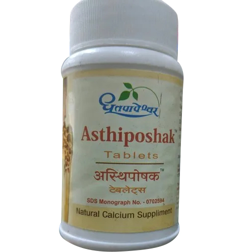 Asthiposhak Tablets