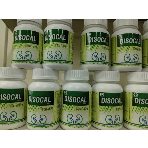 Disocal Tablet