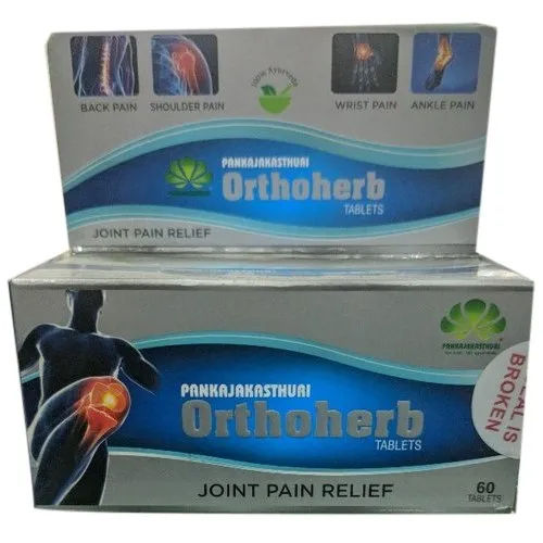 Orthoherb Tablet