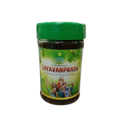 Dr Balaji Tambe Chyawanprash