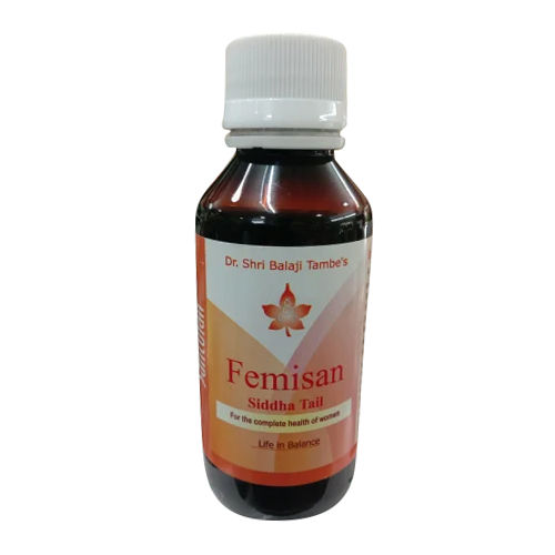 Femisan Oil