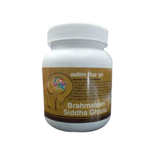 Brahmaleen Siddha Ghruta