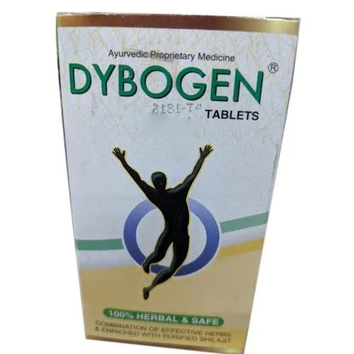 Dybogen Tablets