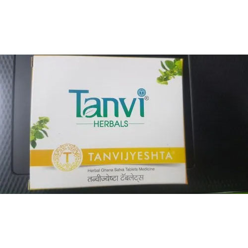 Tanvijyeshta Tablet