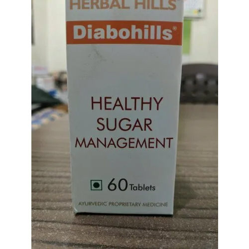 Diabetes Tablet