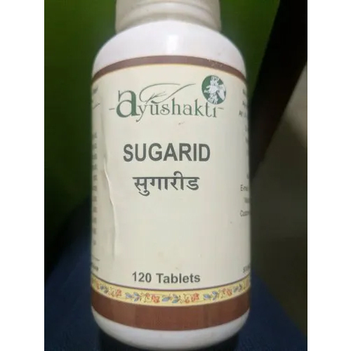 Sugarid Tablet