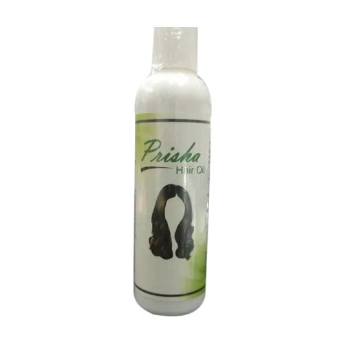 Prisha Hair Oil